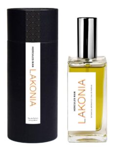 Lakonia Hercules Man