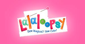 Lalaloopsy