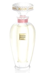 L’Amour Crystal Extrait de Parfum Lalique