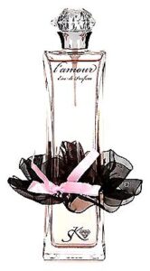 L’Amour Sarah Kern