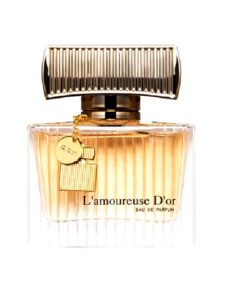 L’amoureuse D’or 金色恋人 Boitown 冰希黎