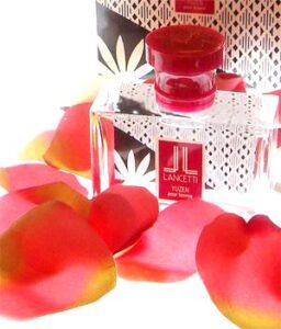 Yuzen Pour Femme Lancetti