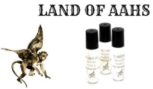 Land of Aahs