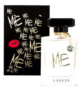 Lanvin Me Limited Edition 2014 Lanvin