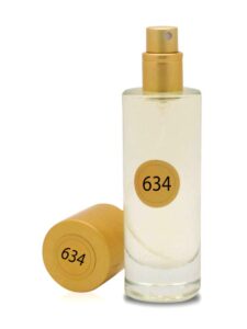 No. 634 Atlantis LAOR
