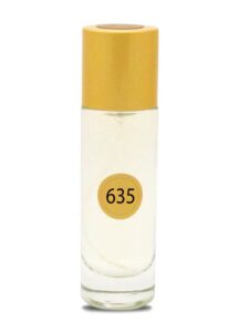 No. 635 Fantastic Scent LAOR
