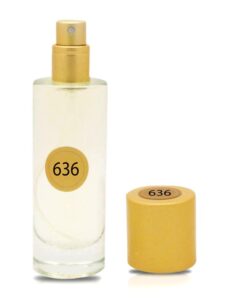 No. 636 Lamuria LAOR