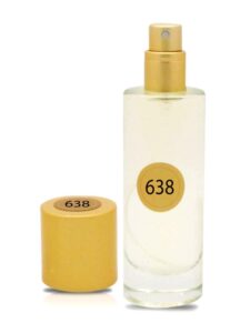 No. 638 Perfect Glamour LAOR