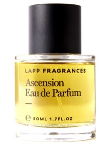 Ascension Lapp Fragrances