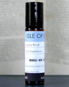 Isle Of Skye Latherati