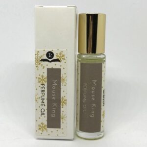 Mouse King Latherati