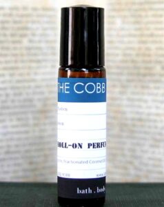 The Cobb Latherati