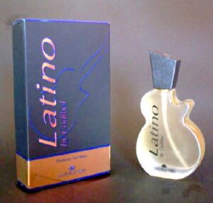 Latino Parfums Codibel