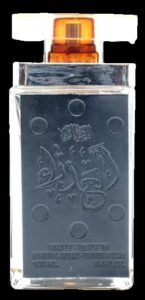Al Azra’a Black Lattafa Perfumes