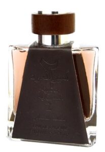 Ameer Al Oud 2 Lattafa Perfumes