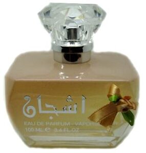 Ashjan Lattafa Perfumes