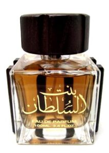 Bint Al Sultan Lattafa Perfumes