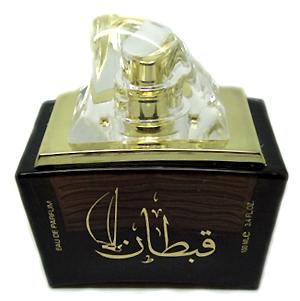 Captain Lattafa Perfumes