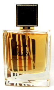 Dehn Al Oud Al Ameeri Lattafa Perfumes