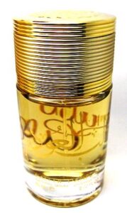 Lubb Al Oud Lattafa Perfumes