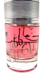Lubb Al Warad Lattafa Perfumes