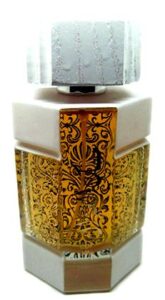 Musk Al Ghazal Lattafa Perfumes