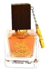 Oud Al Mamlikah Lattafa Perfumes