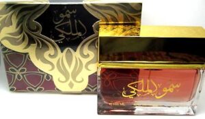 Royal Highness Gold Lattafa Perfumes