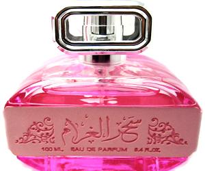 Seher Al Gharam Lattafa Perfumes