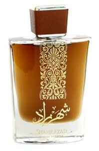 Shahrazad Lattafa Perfumes