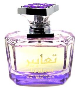 Ta’abee Lattafa Perfumes