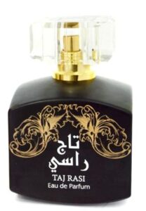 Taj Rasi Gold Edition Lattafa Perfumes