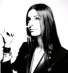 Laure Breysse