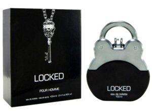 Locked Laurelle London