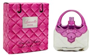 Laurelle Rose Laurelle London