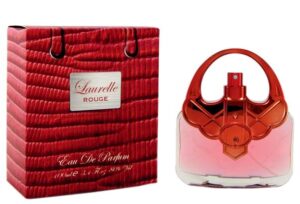 Laurelle Rouge Laurelle London