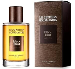 Black Oud Laurence Dumont