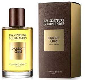 Blossom Oud Laurence Dumont