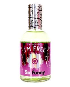 I’m Free So Funny Laurence Dumont