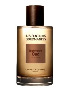 Incense Oud Laurence Dumont