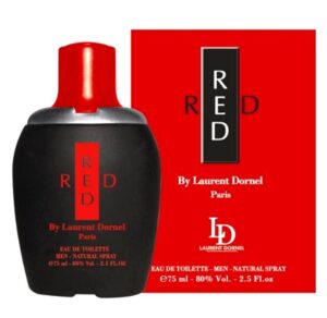 Red Laurent Dornel
