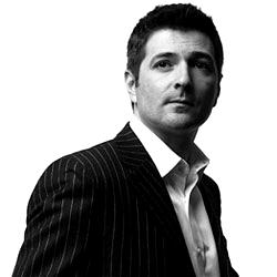 Laurent Le Guernec