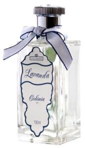 Lavanda de Provence Tania Bulhões