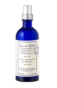 Lavande Eau de Toilette L’Occitane en Provence