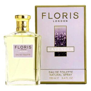 Lavender Floris