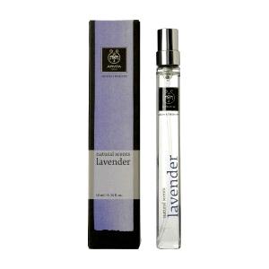 Lavender Natural Scent Apivita