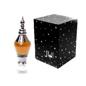 Layal Arabian Oud