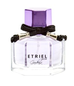 Etriel Gardenia LC Waikiki