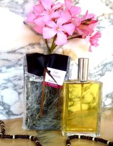 Patchouli Le Bel Aujourd’hui