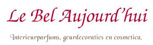 Le Bel Aujourd'hui